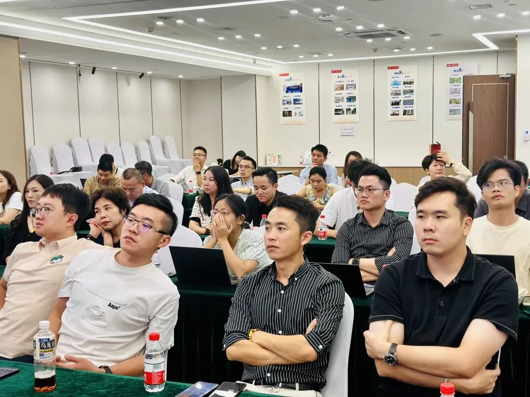 【三板斧第八期】产业园融资与创新?产业园区提升招商效率有几招? - 图26