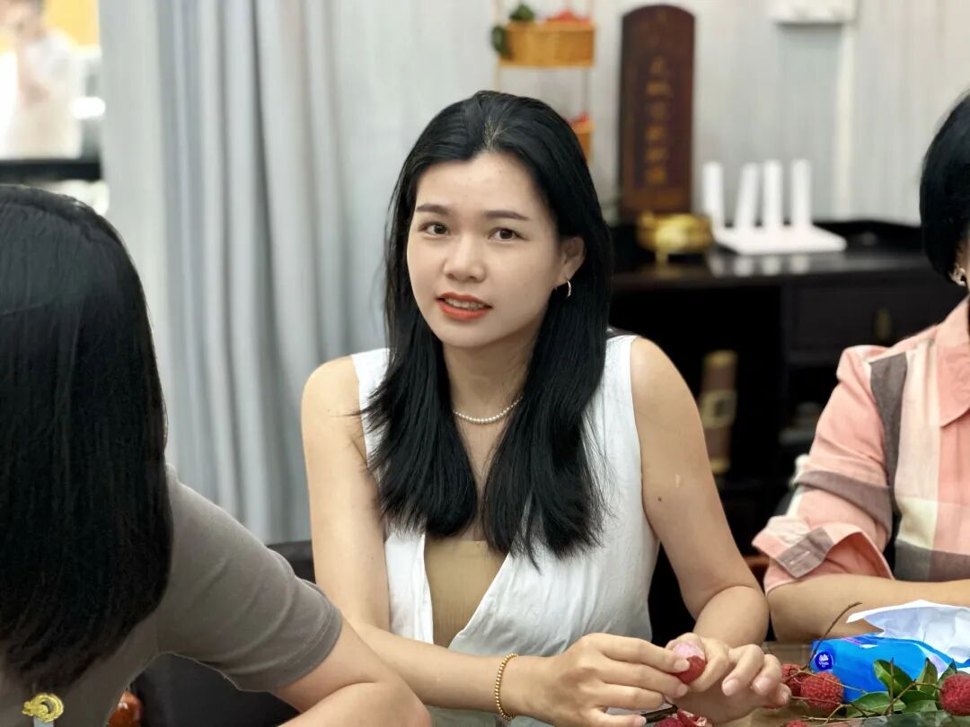 学员项目丨走进极客谷·渡头工业互联网产业园 - 图20