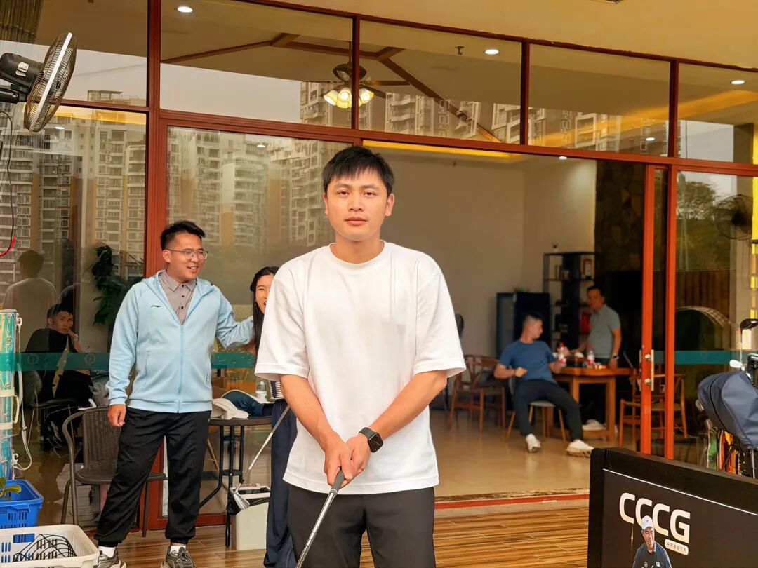 学加高球队正式启航:以球会友,挥杆之间共绘新篇章 - 图22