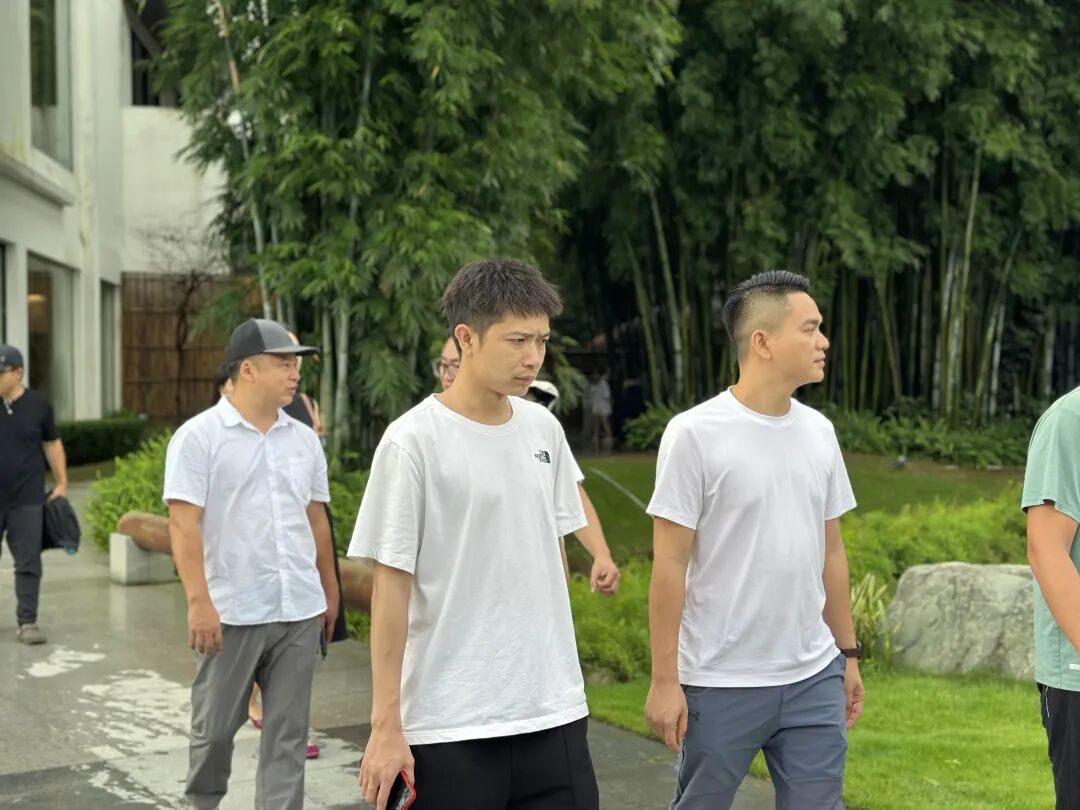 学员项目走访丨走进宿山房,体验徽派城堡的宁静和韵味 - 图33