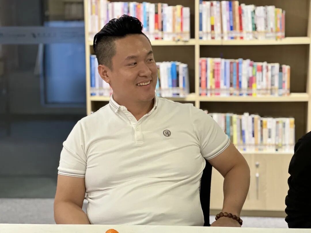 学员项目走访丨走进ICC宝盛国际创新中心&宝盛印象黄埔 - 图11