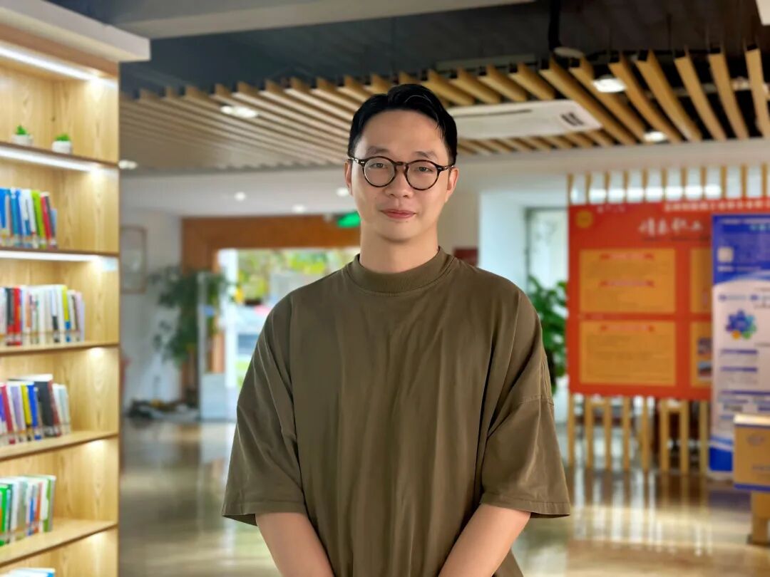 黄埔同学会丨走进玉树创新园 - 图5
