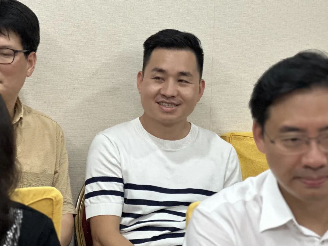 学员项目走访丨走进新世纪商圈和圣地环球商品贸易港 - 图23