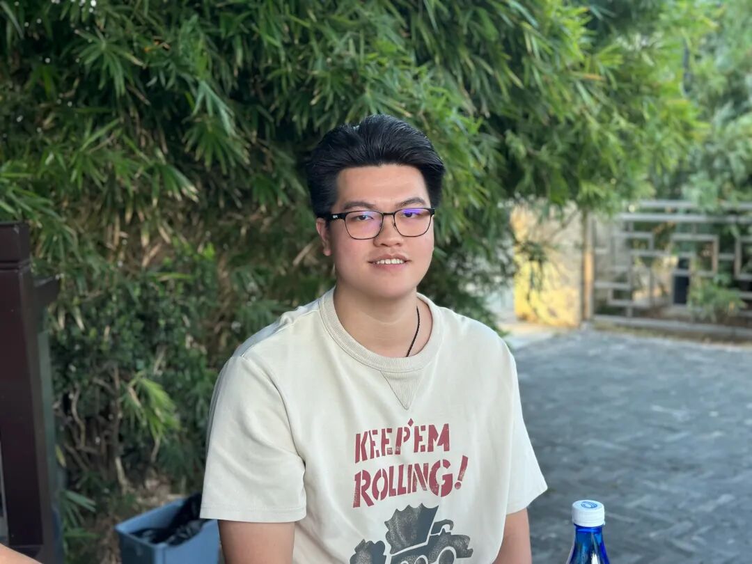 学加花都同学活动丨走进鼎盛智谷 - 图10