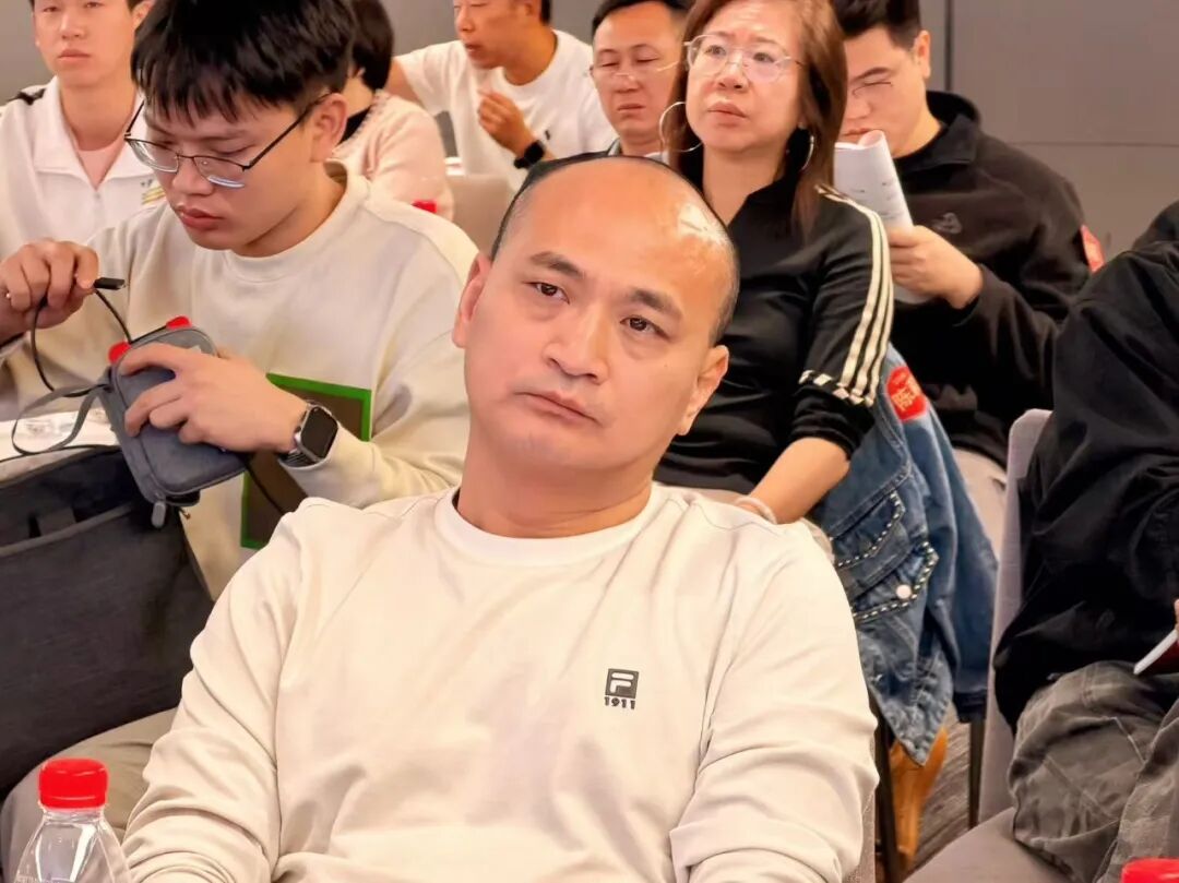 课程笔记：如何让酒店投资从“被提款机”变成“印钞机” - 图30