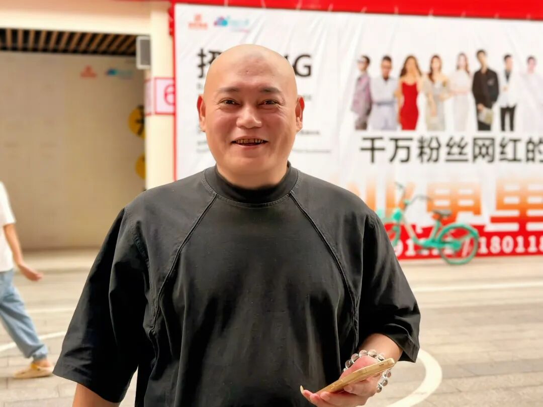 把旧厂房改造成流量高地:在白云印象产业园,我们聊了园区最"烧钱"的问题 - 图36