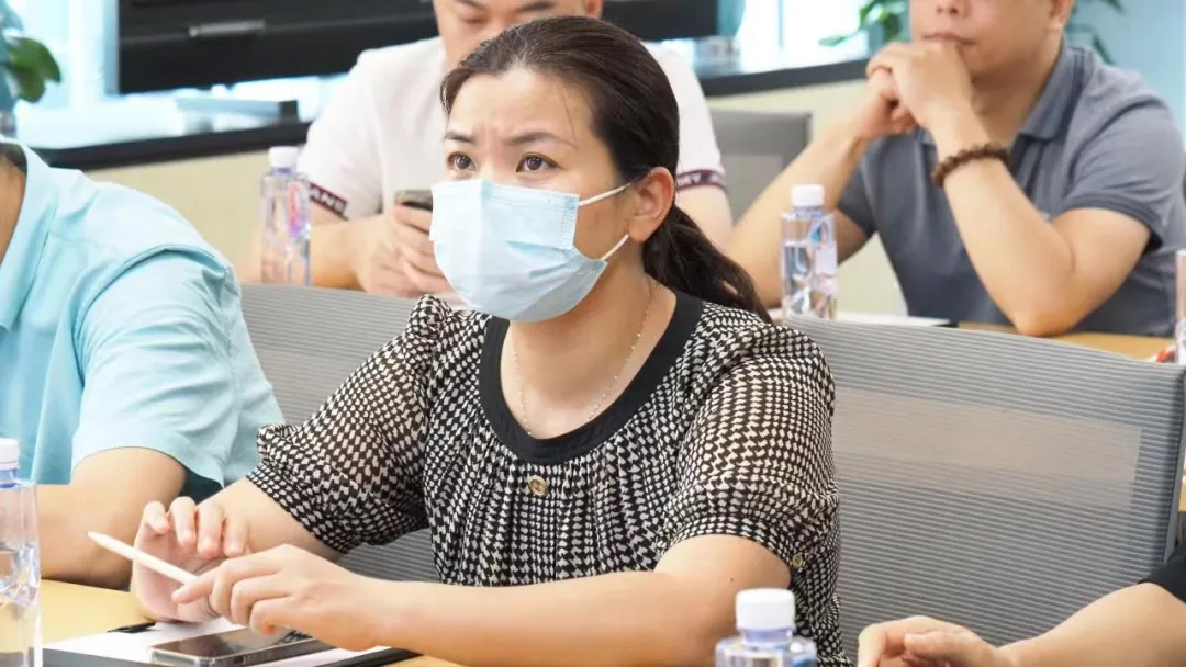 主题沙龙 | 广州工改工政策及案例分析 - 图8