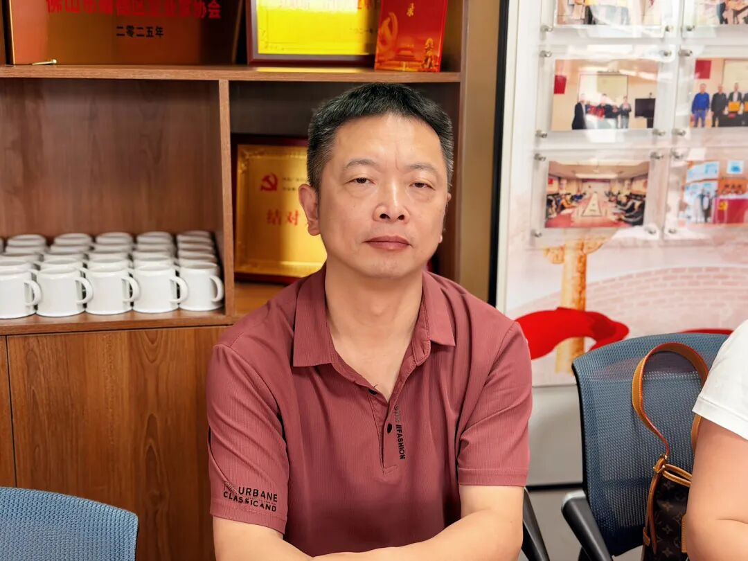 走进顺德百强俱乐部,我们聊了聊园区安全这件事,解锁园区消防"无人值守"新玩法 - 图16