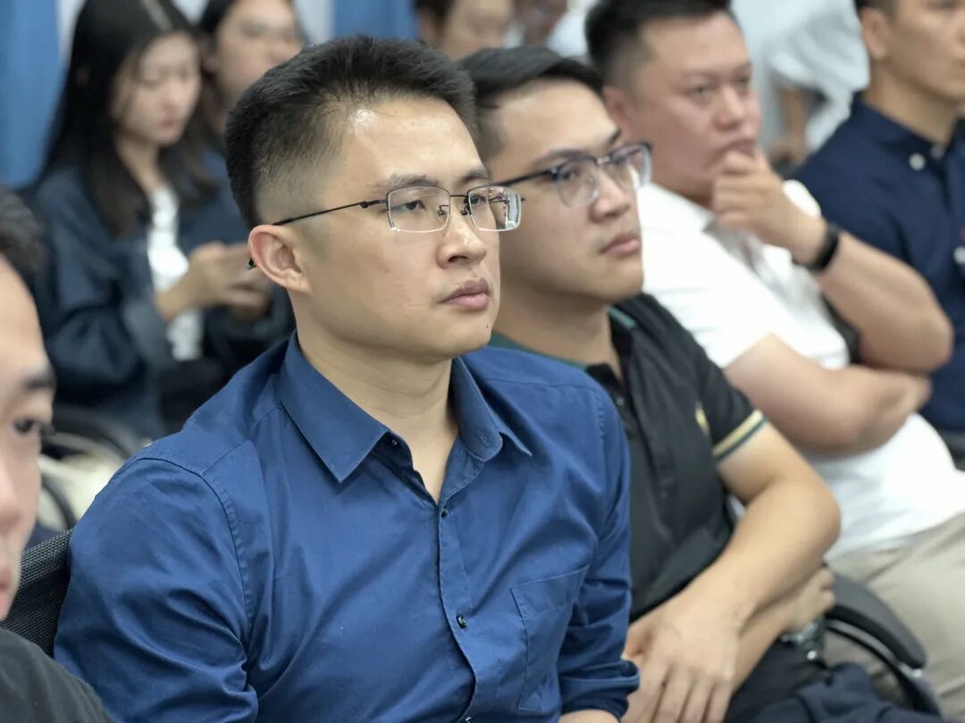 学员企业参访丨走进伊房公寓,浅析长租公寓运营模式,如何快速拿房,短期打出规模优势 - 图13