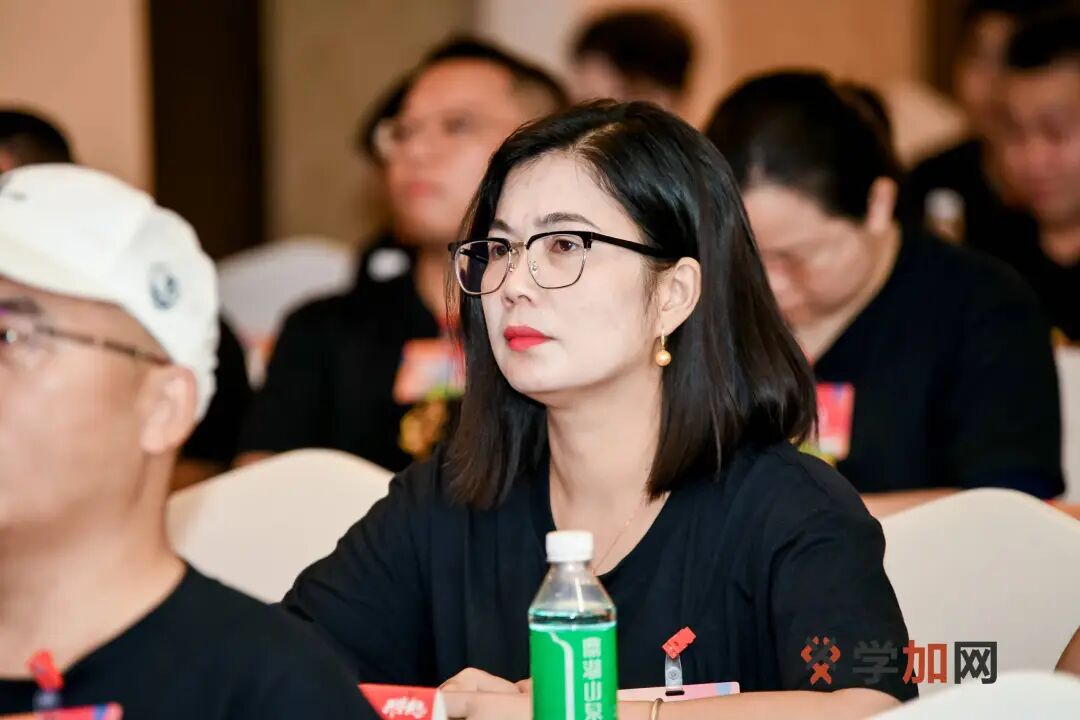 学加产城研习社十六期开学典礼圆满落幕 - 图18
