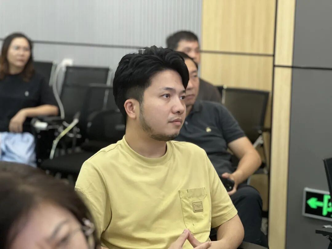 【三板斧第十八期】不良资产从业者和空间运营商交流会 - 图40
