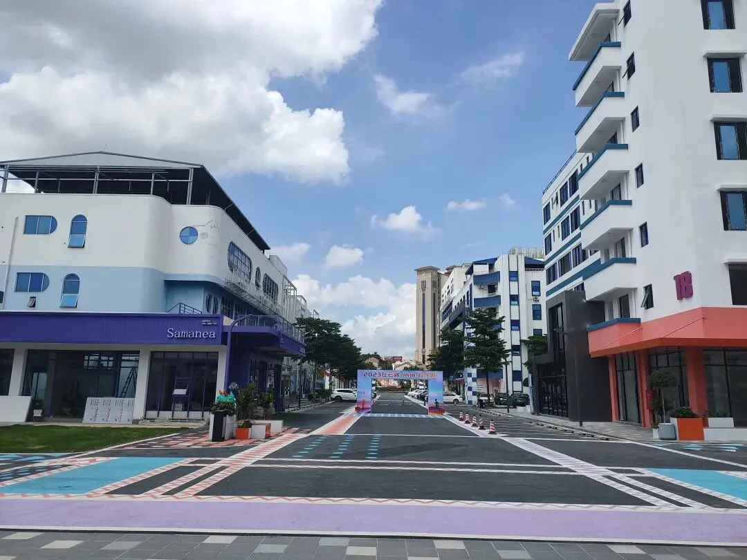 学员企业走访:走进在云端粤港澳大湾区智慧生活园区 - 图22