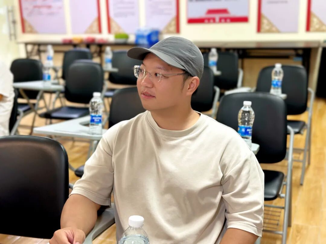 白云区同学会活动丨走进奥绅文体,探讨【 文广旅体+IP】融合发展运营模式 - 图24