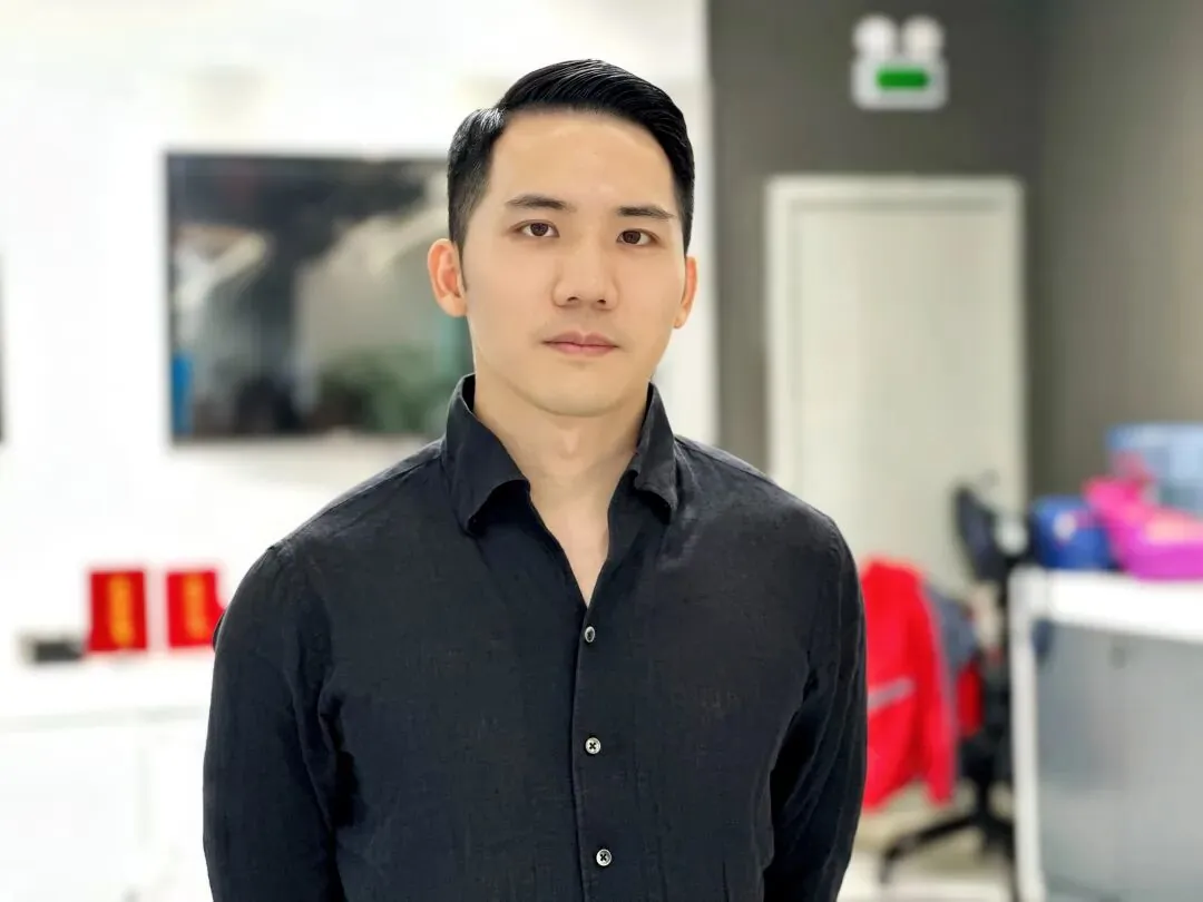 项目走访丨广州移动5G联合创新应用基地展厅 - 图26