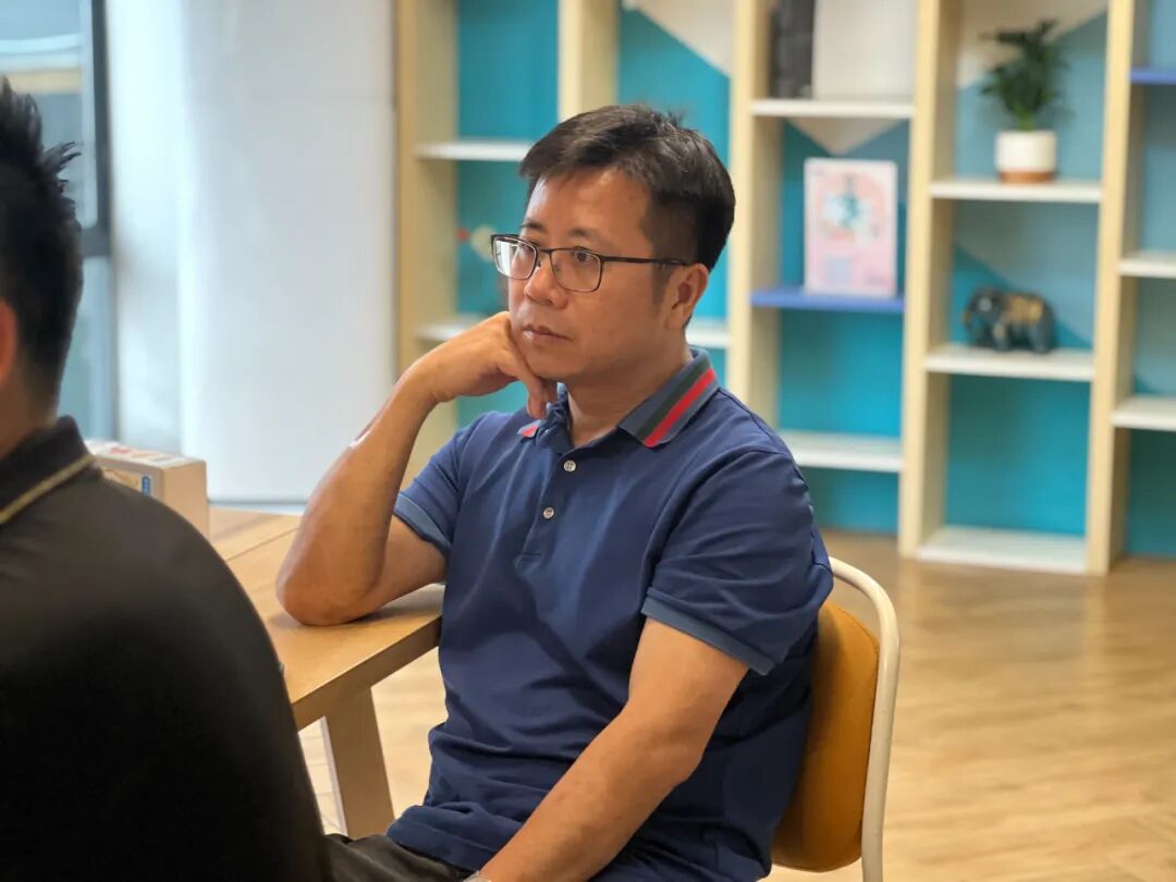 班级活动 | 走进广州市恒锋汇物业发展有限公司 - 图16