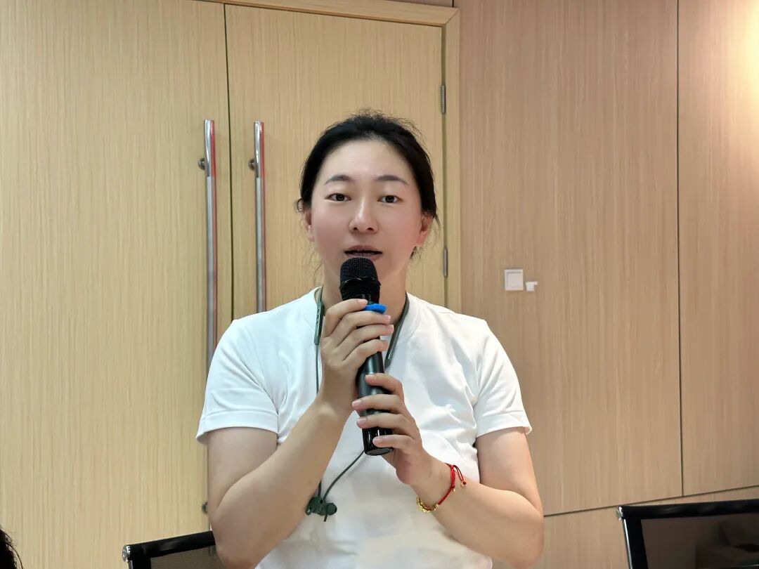 学员项目参访丨增城创悦产业园＆增城创悦孵化器 - 图10