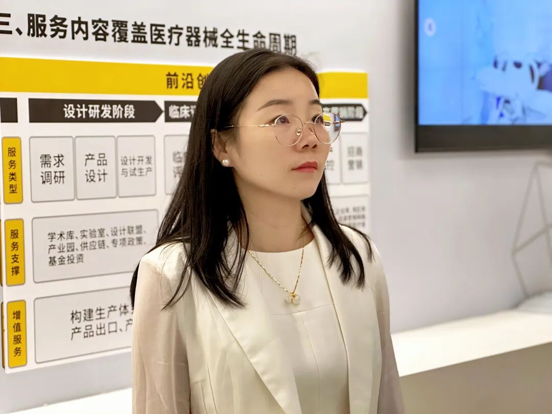 项目走访丨走进广东工业设计城 - 图30