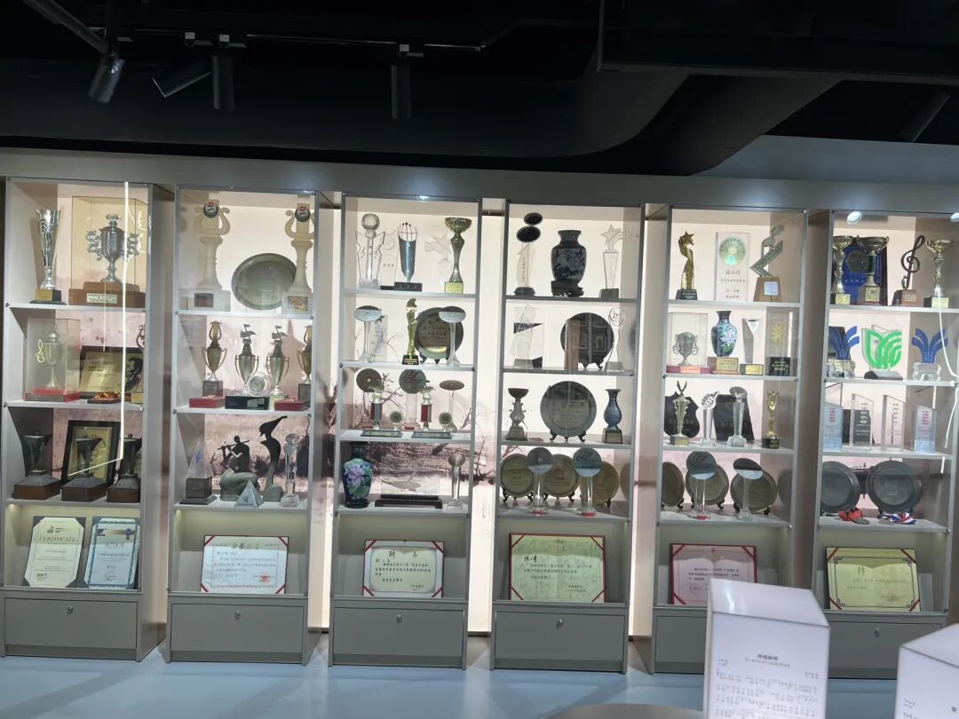 把商场变成“唱片机”?新月广场:在这里,逛街是种“沉浸式听歌” - 图25