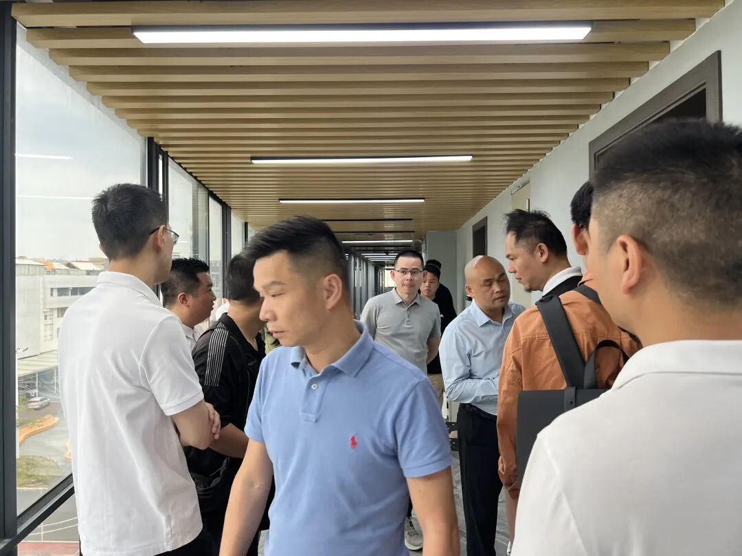 十年深耕,96%出租率背后!揭秘广州长租公寓的“精细化生存法则” - 图4