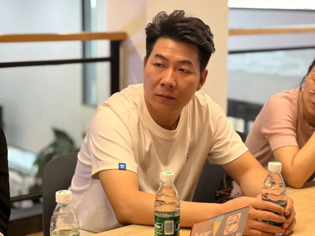 班级活动 | 走进广州市恒锋汇物业发展有限公司 - 图12
