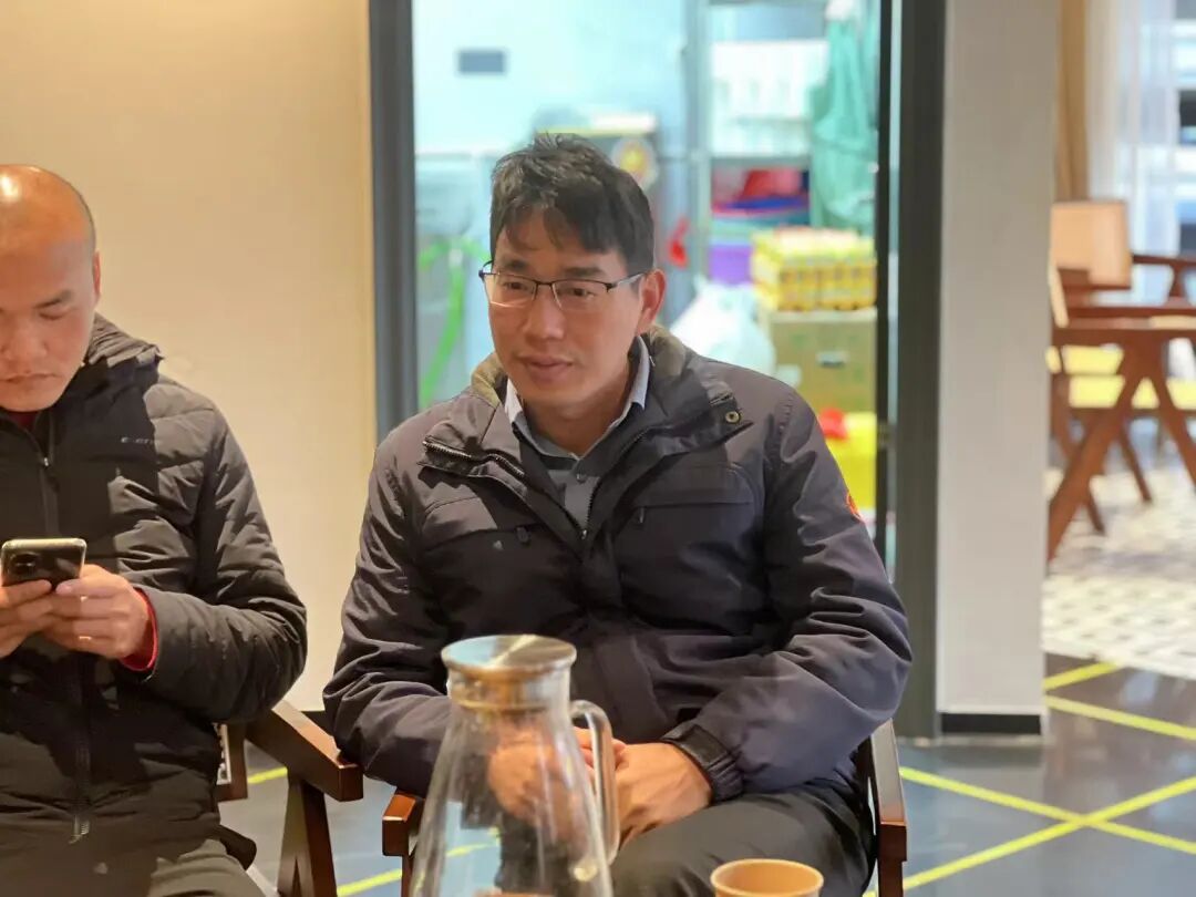 学员项目参访丨走进云漫温泉民宿 - 图20