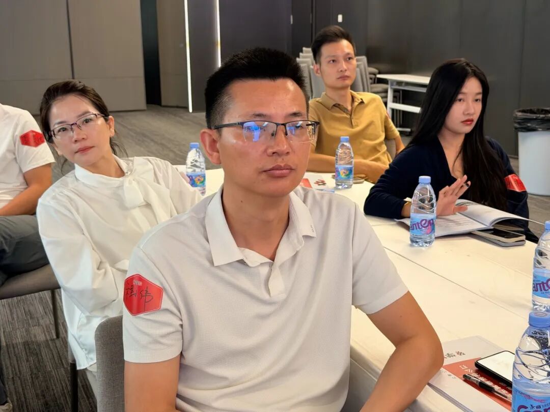 课堂笔记丨一个用38元门票做出27%复购率,一个跑遍全国说服老板再投1个亿:资产下行市场,谁在靠运营活下来?