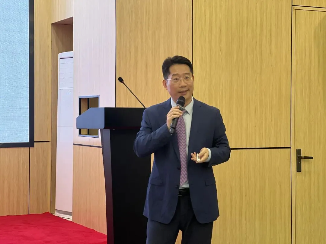 学员企业走访：走进在云端粤港澳大湾区智慧生活园区 - 图13