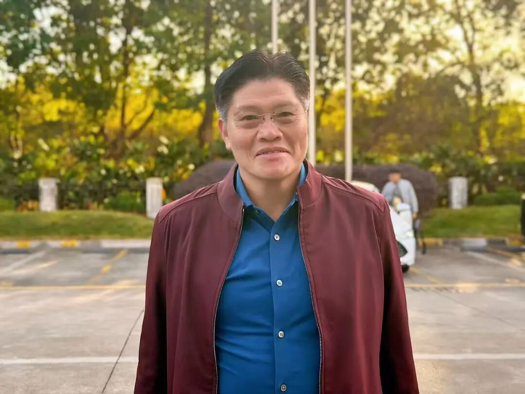 参访汉德智谷,探索智能制造孵化器 - 图18