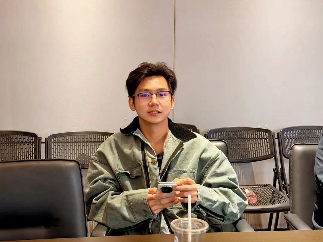 学加白云同学会总结大会圆满举行 - 图21