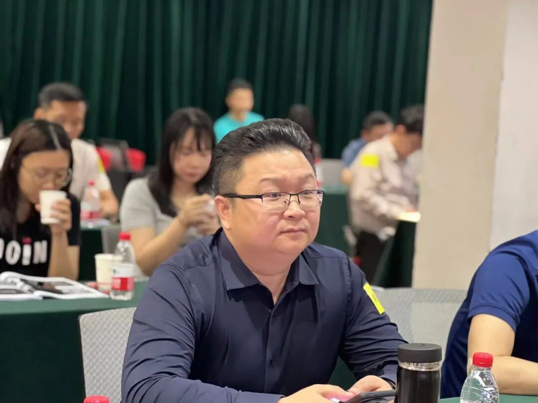 课程笔记丨专业孵化载体建设与团队运营&产业园穿越经济周期的好项目 - 图25