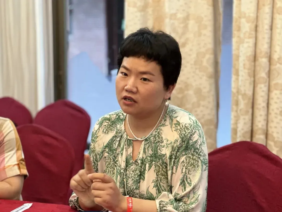班级活动丨学加产城研习社14期聚会 - 图9
