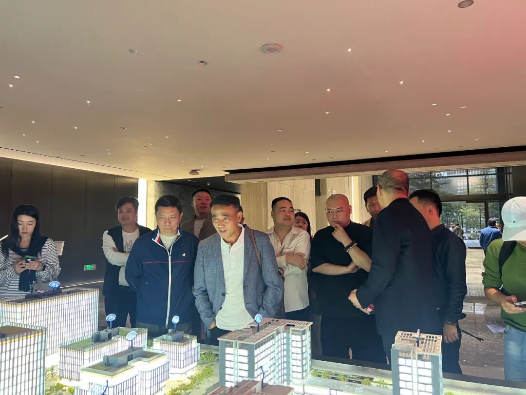 时代・E-PARK(天河)丨广东首个国有村留用地的商业综合体项目,号称“广州硅谷”的天河智慧城里的生态创意园 - 图8