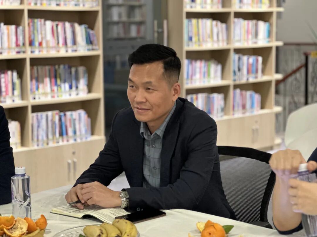学员项目走访丨走进ICC宝盛国际创新中心&宝盛印象黄埔 - 图10