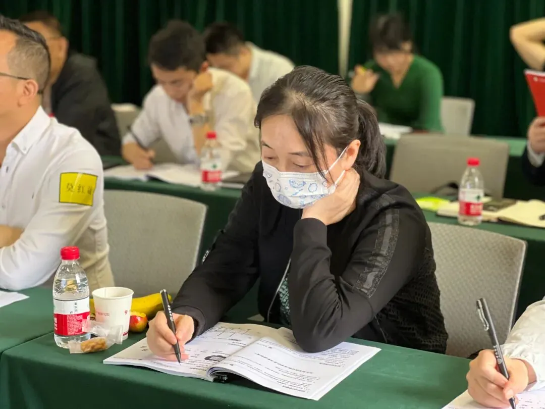 课堂笔记丨地产投资实务与拿地决策、投资测算及法律风险规避 - 图51
