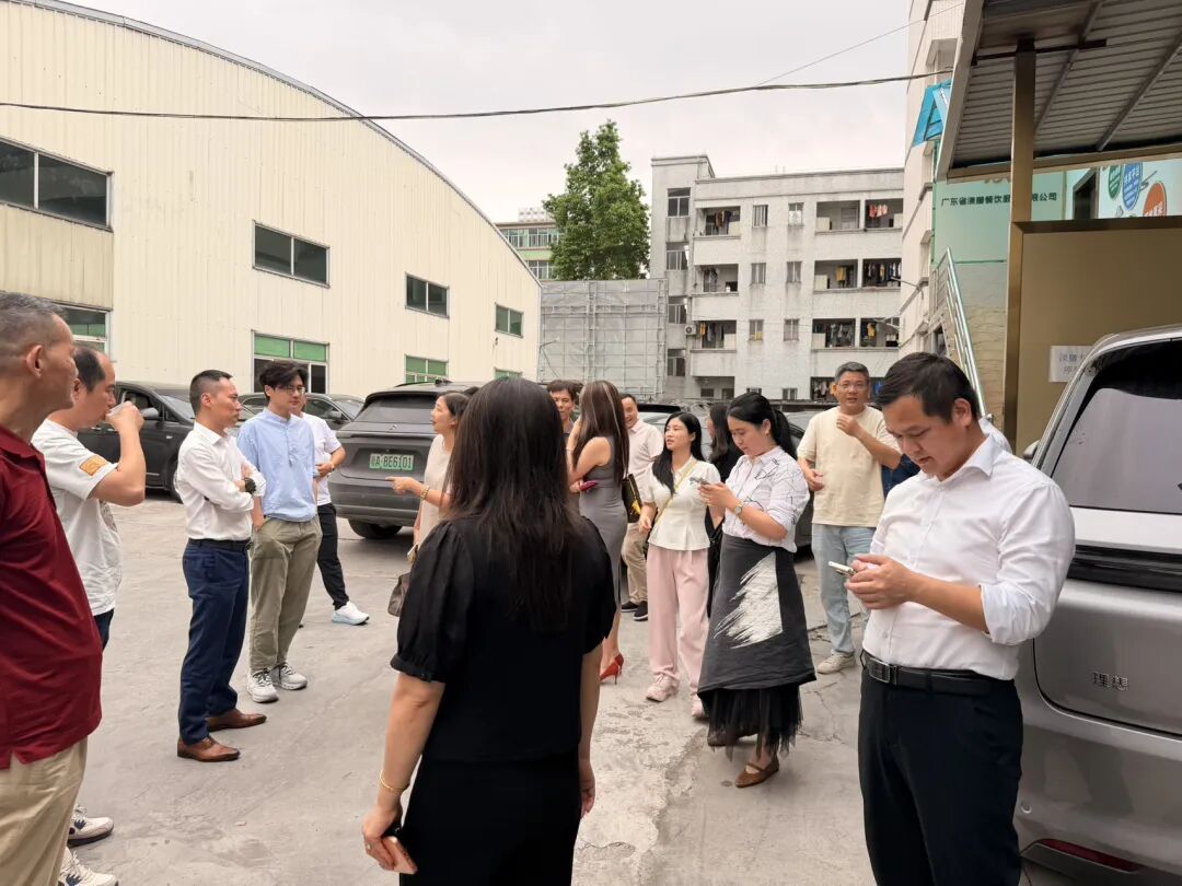 老厂房如何“变形计”,走进海和工业园,唤醒4万+㎡空间新想象 - 图9