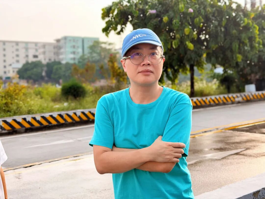 不拆不卖只“爆改”:国企老仓库如何靠EPC+O逆袭成千万级云创港? - 图10
