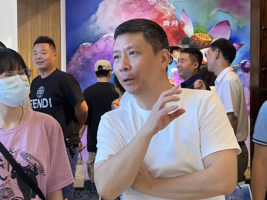 学员企业参访丨走进星际熊,一家超乎想象的潮流玩具企业! - 图16