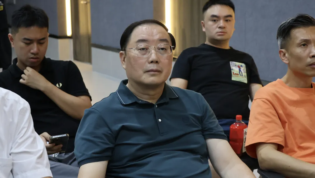 主题分享：区位条件不佳的老旧物流园区如何成为优质物业资产？ - 图55