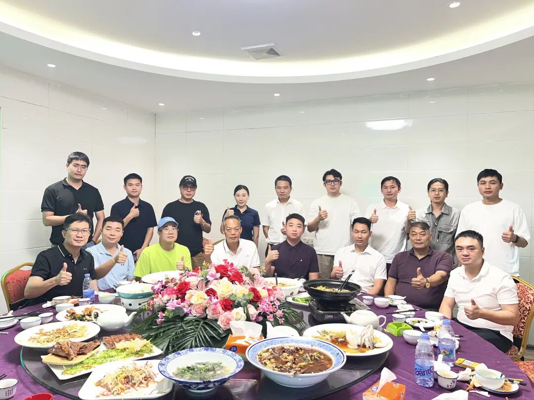 60亩荒地变身记:大佬们支招,广州这个江心岛,不卷住宿只卷“吃”! - 图12