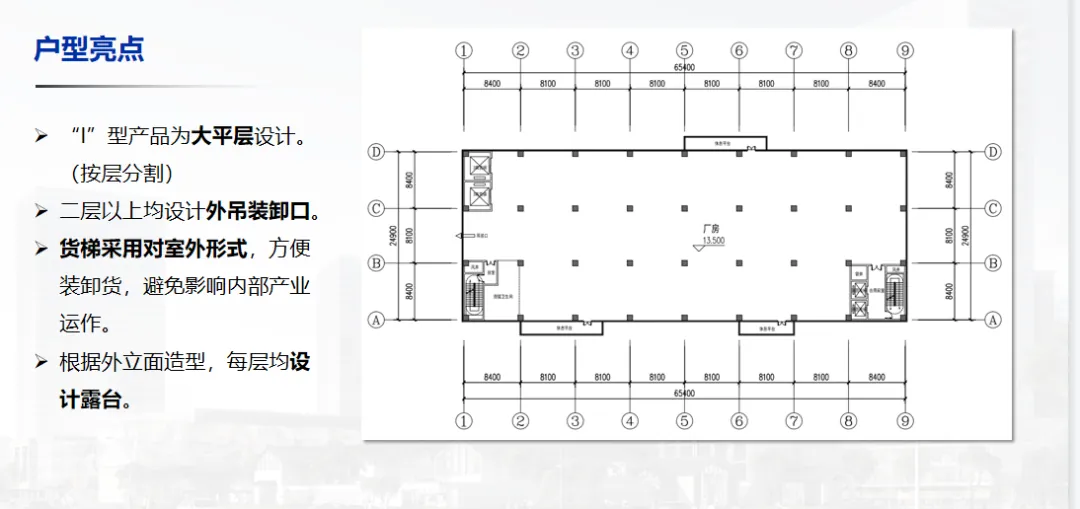课堂笔记丨厂房园区定位/规划/销售＆园区改造的建筑规划 - 图10