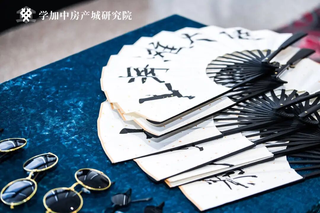 繁花同款之梦回夜上海毕业晚会:学加10期、11期、12期、13期毕业典礼圆满落幕 - 图7