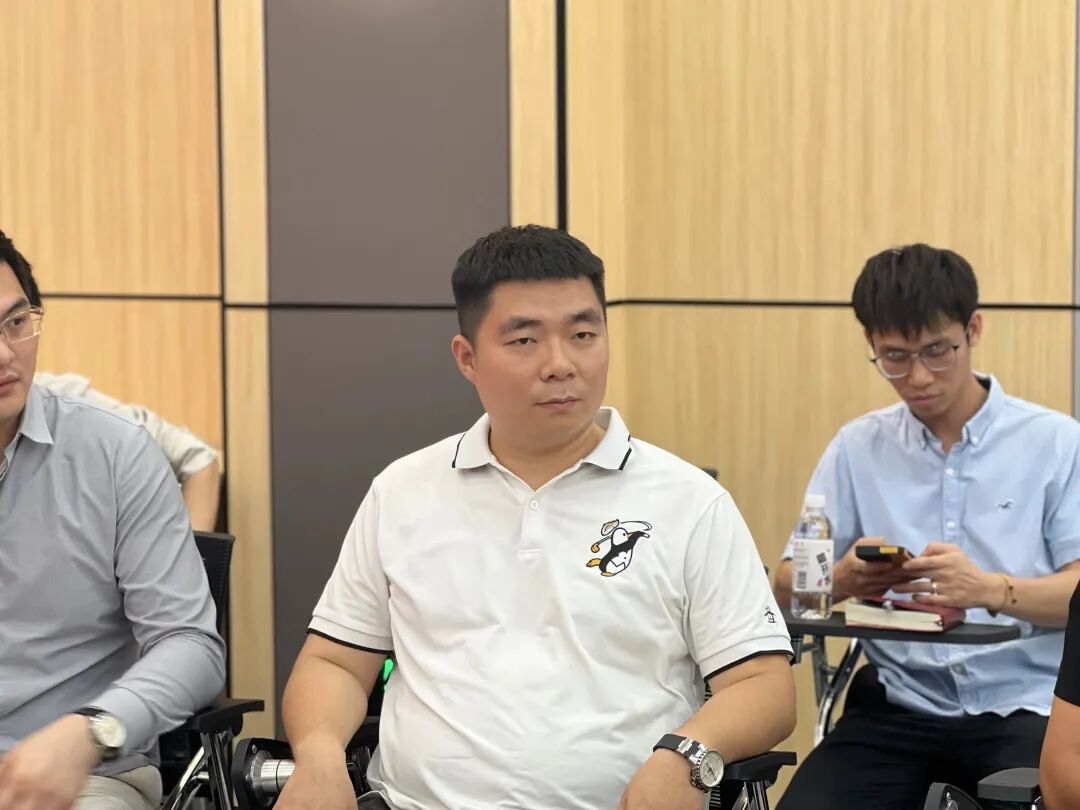 【三板斧第十七期】公寓、酒店的投资方向、产品形态以及融资和消防、运营 - 图2