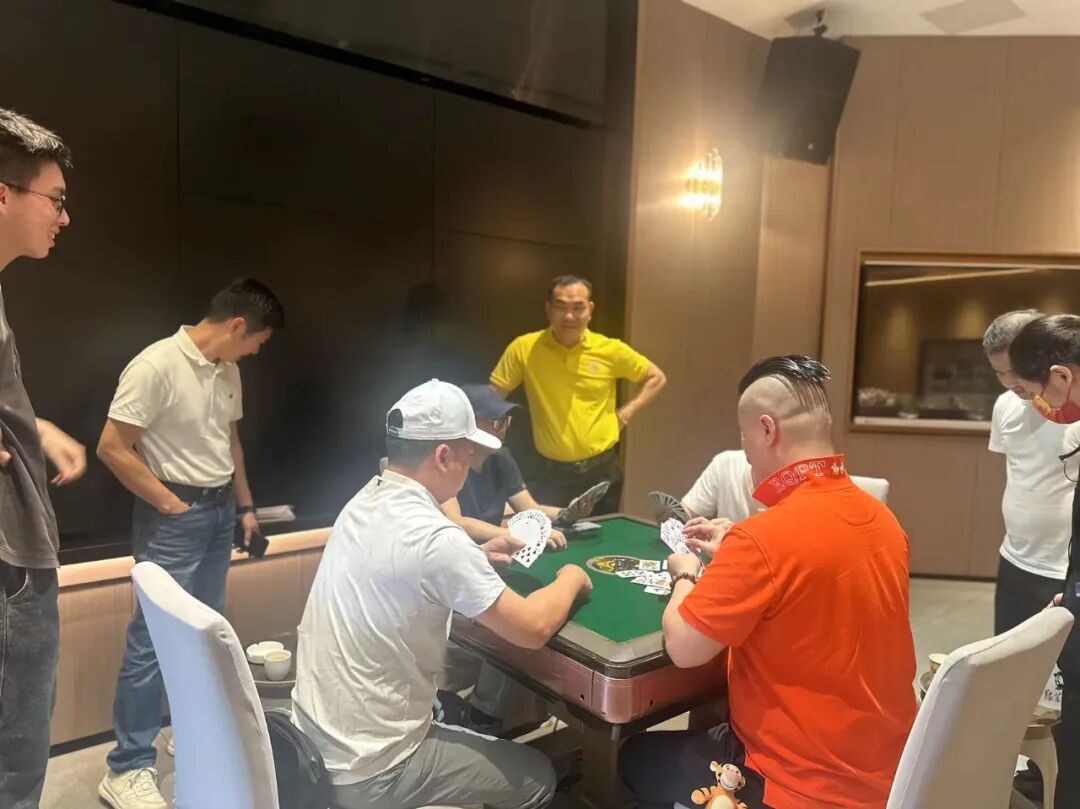 班级风采丨学加产城研习社13&15期联谊聚会圆满落幕 - 图29