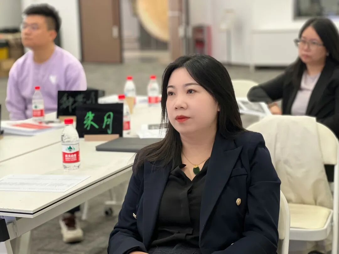 课程笔记丨主题文旅商业街区运营 - 图71