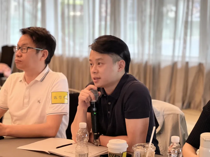 课堂笔记丨走向康旅新里程 - 图18