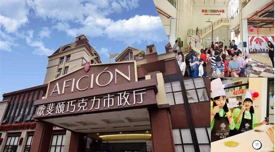 黄信彰老师讲产业文旅，从开宗立派到名门正派 - 图12