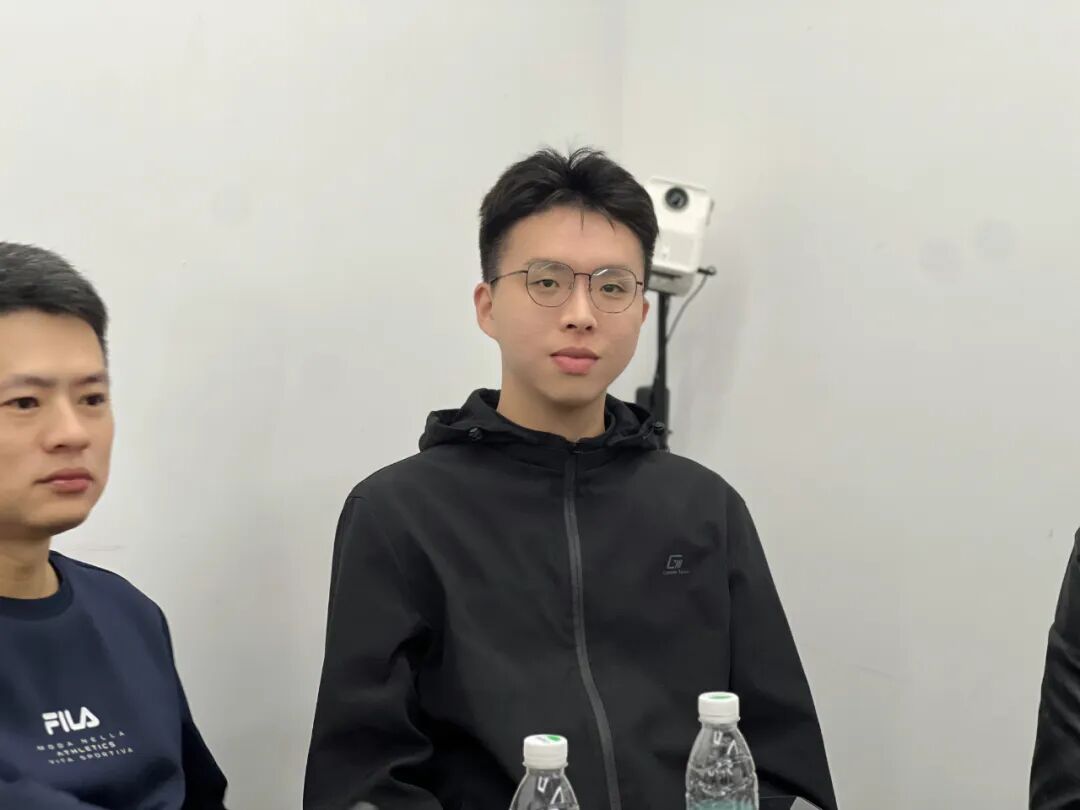 学员项目走访|探访中鸿兴实业:长租公寓的“轻量化微改造”与社区生态之道 - 图25