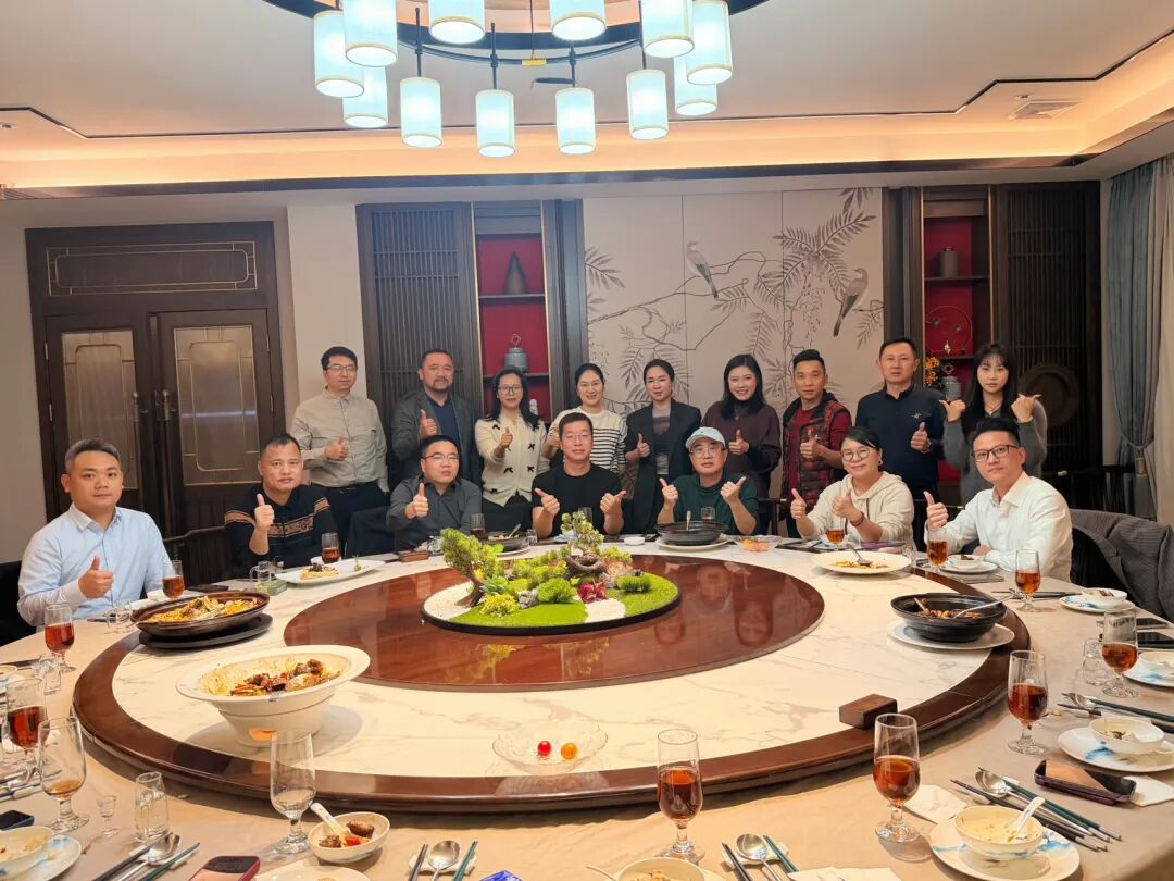 聚暖迎新,共启新程丨东莞同学会2026开年联谊会 - 图13