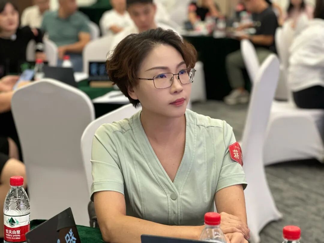课堂笔记丨产业园区的企业融资的综合模式&休闲农业轻资产打造 - 图31