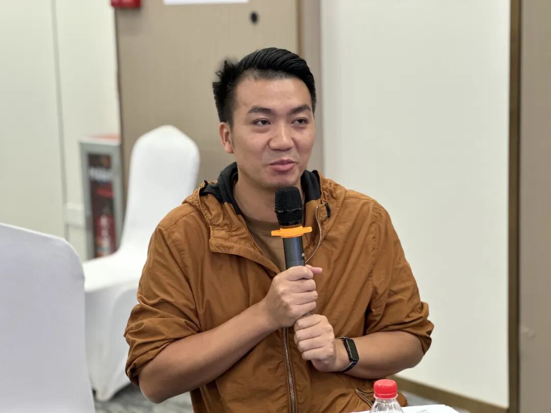 课堂笔记丨泛文旅章法与乱拳 - 图14